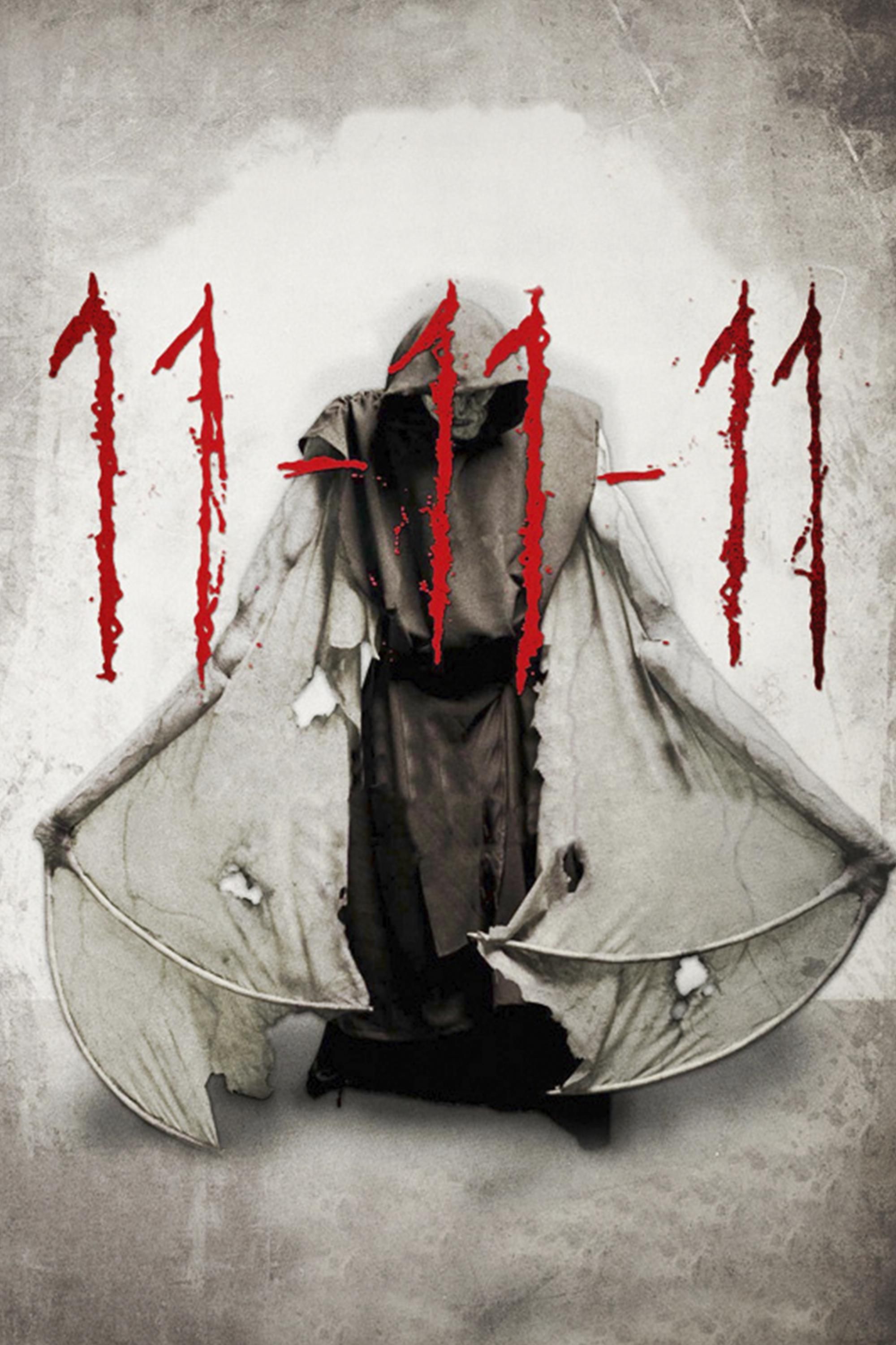 11-11-11 poster image