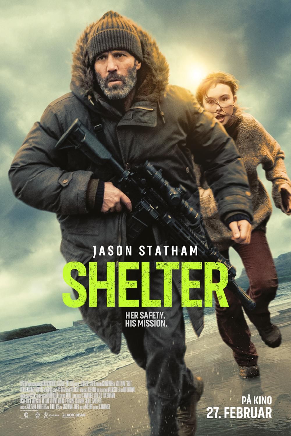 Shelter poster image