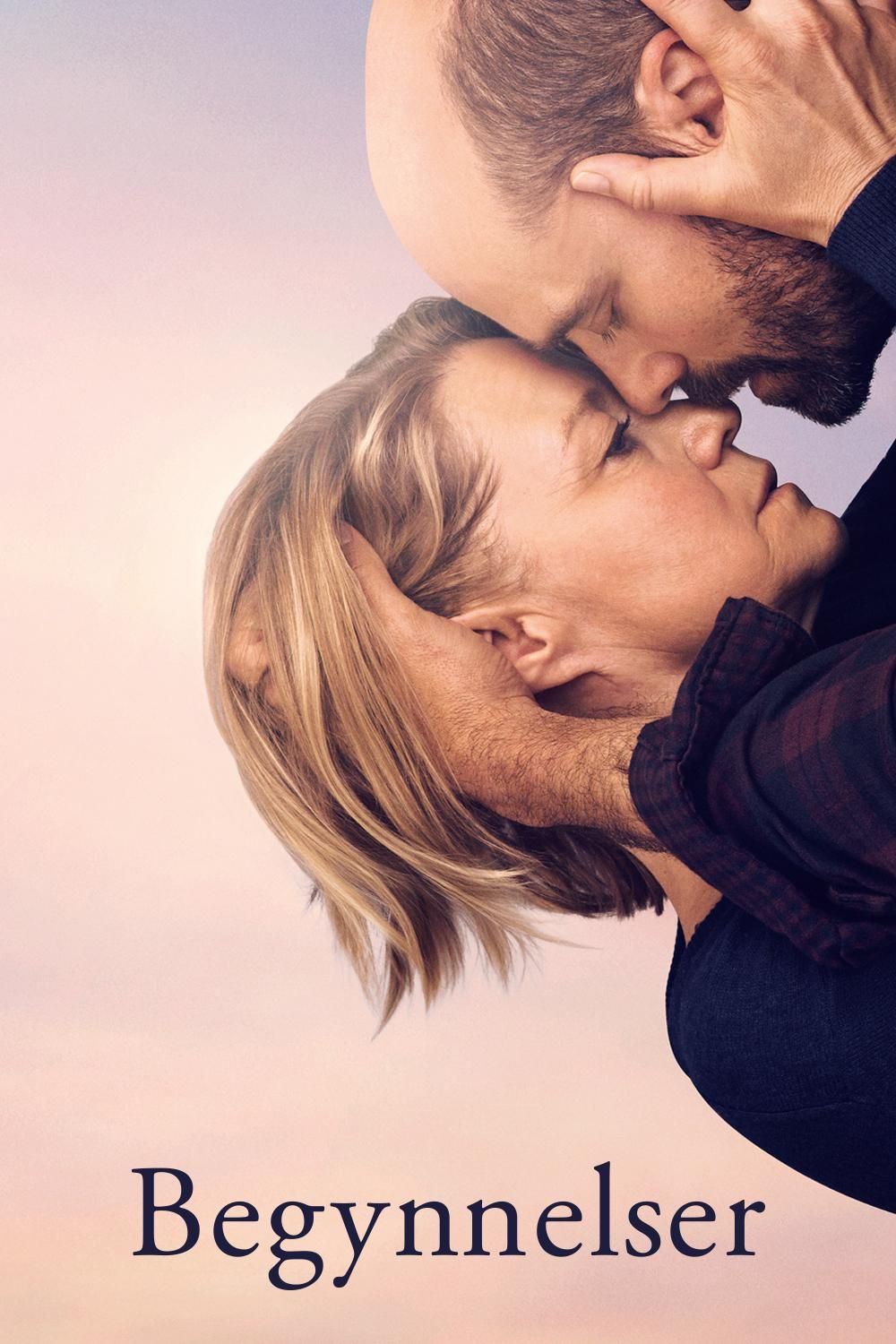 Begynnelser poster image