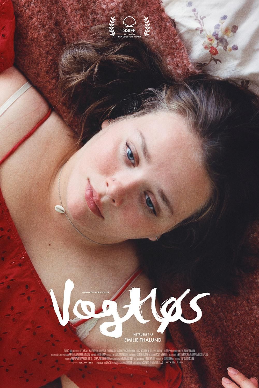 Vægtløs poster image