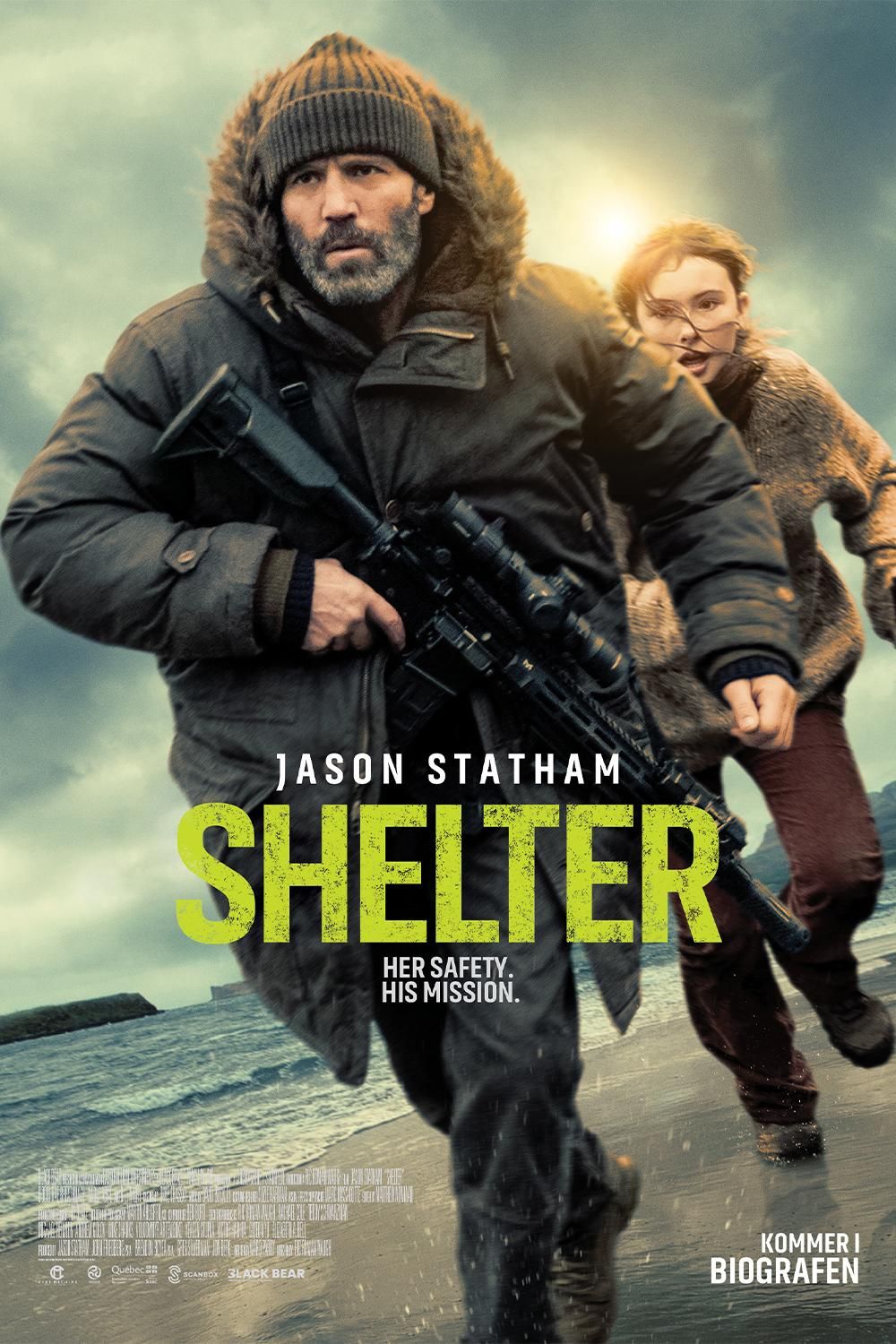 Shelter poster image