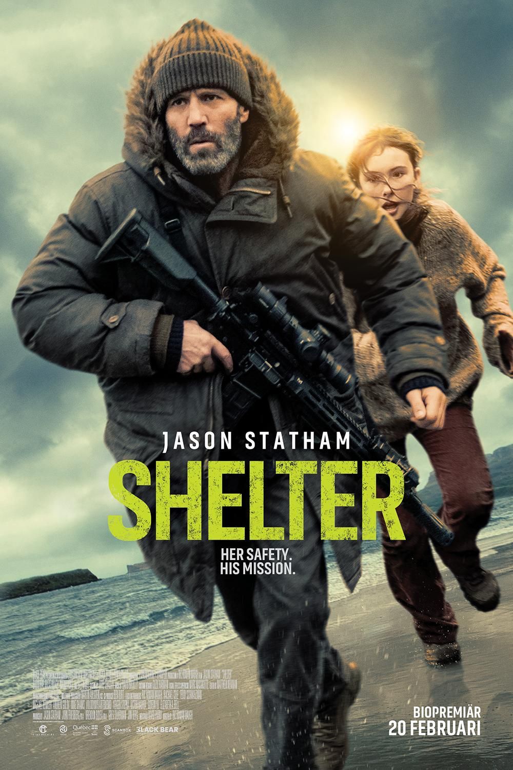 Shelter poster image