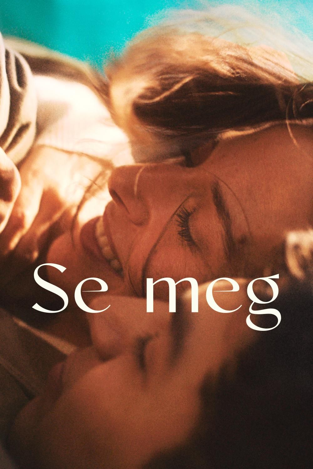 Se Meg poster image