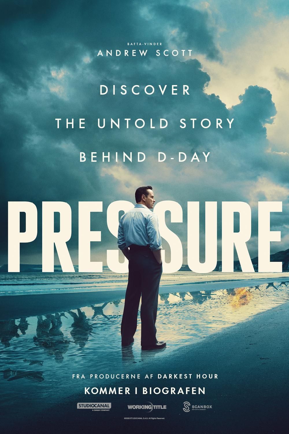 Pressure poster image