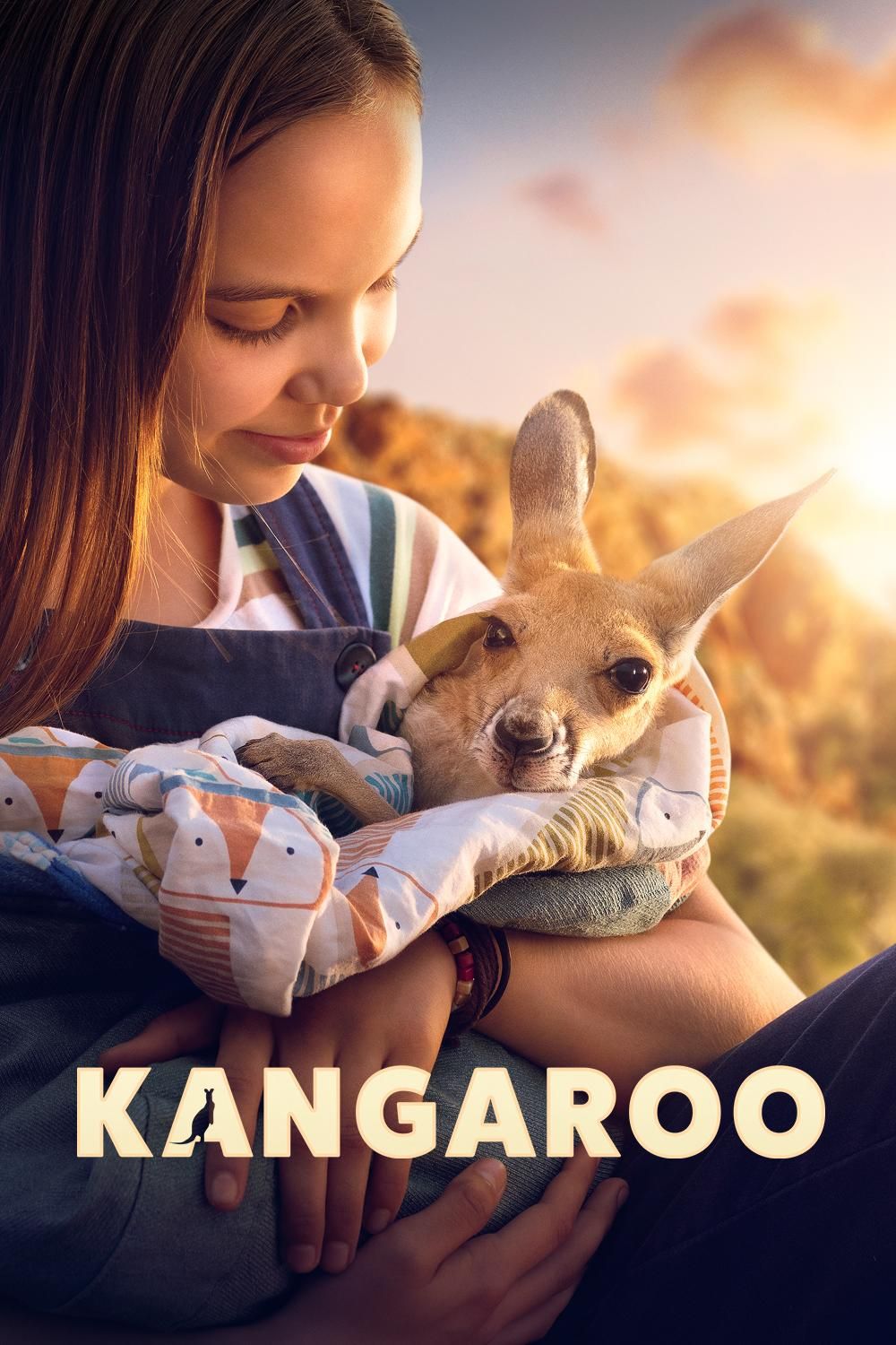 Kangaroo poster image