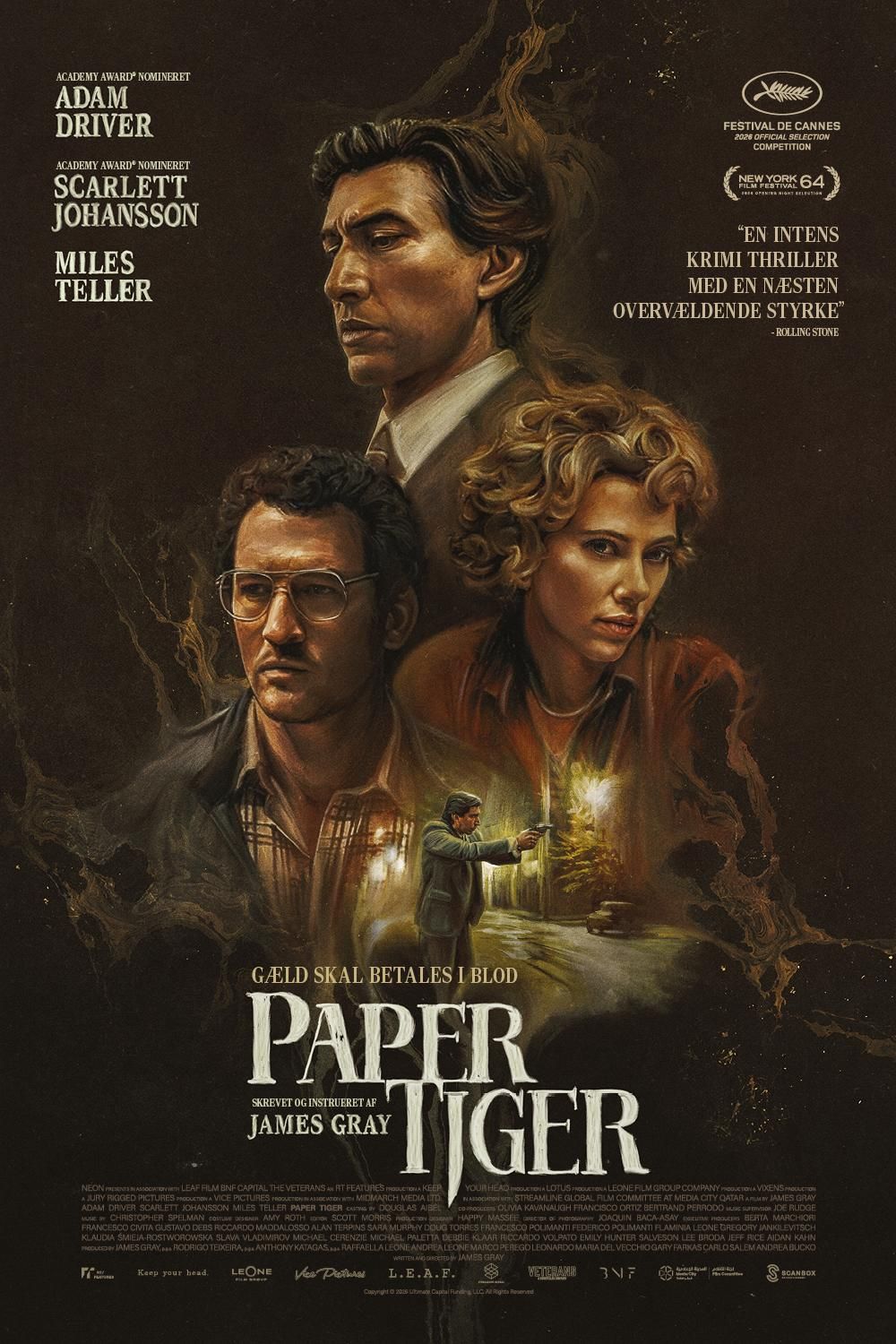 Paper Tiger poster image