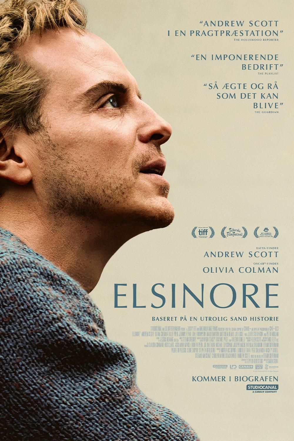Elsinore poster image