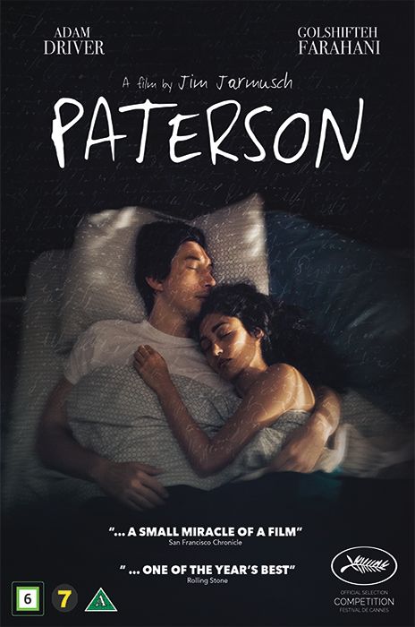 Paterson poster image