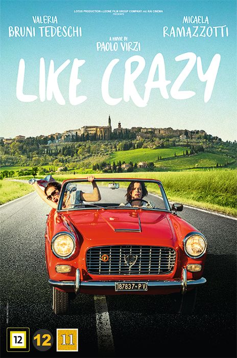 En smak av lykke poster image