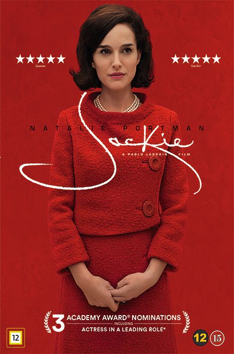 Jackie poster image