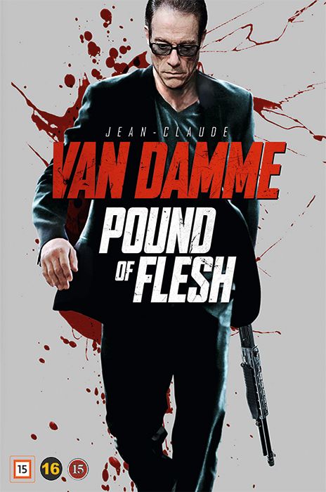 Pound Of Flesh poster image