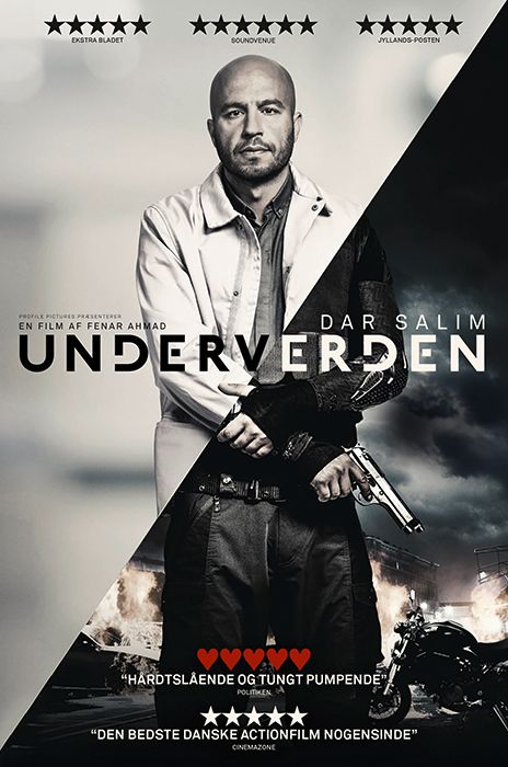 Darkland poster image