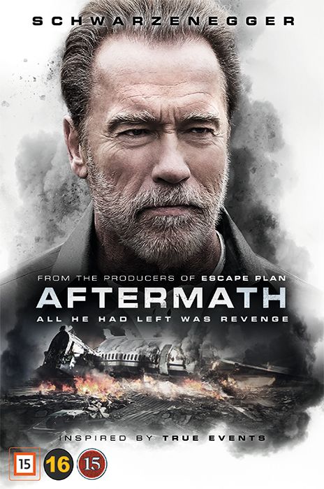 Aftermath poster image