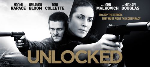 Scanbox Entertainment - Unlocked
