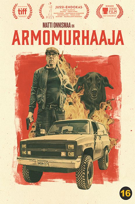 Euthanizer poster image