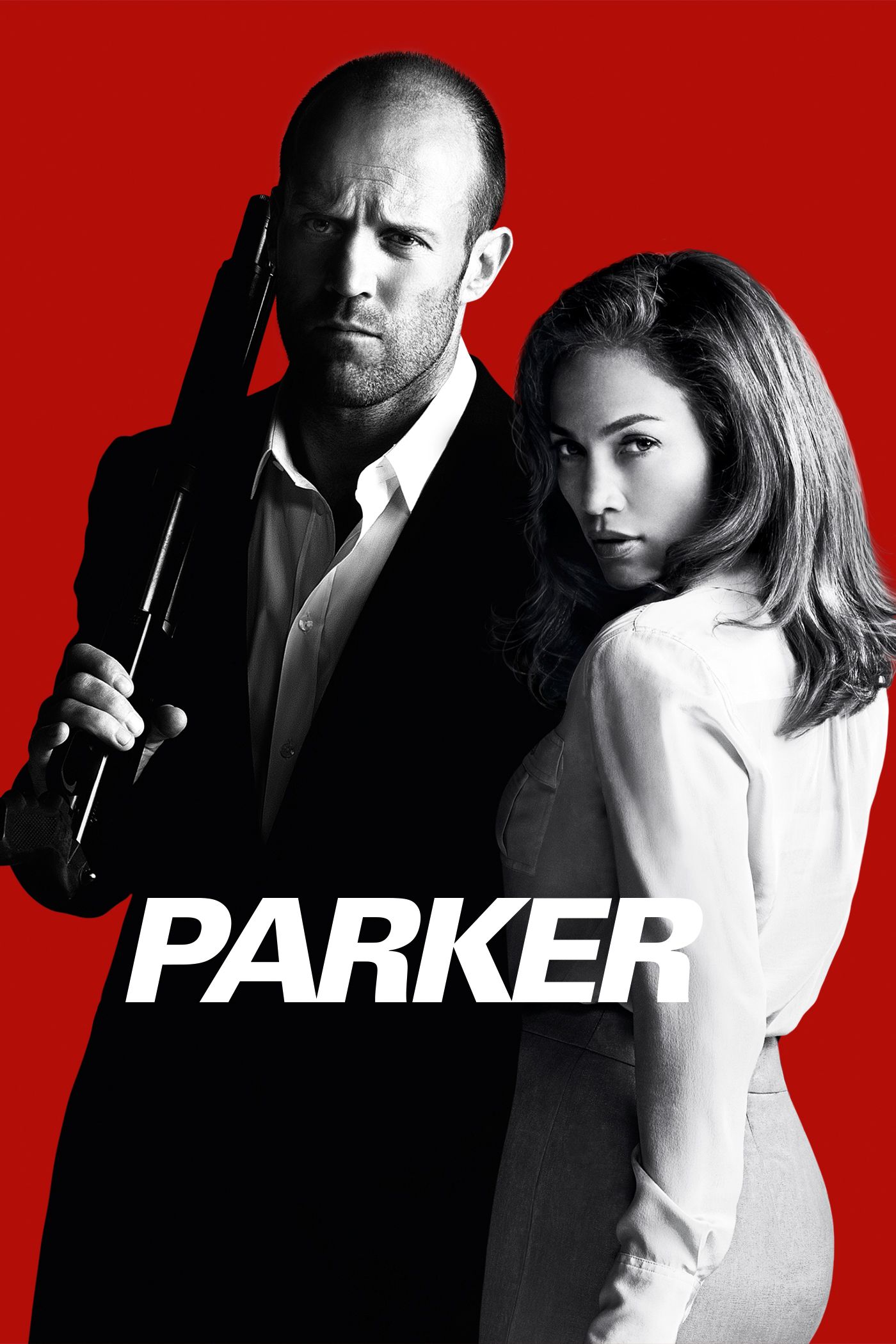 Parker poster image