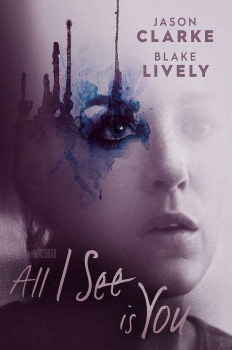 All I See Is You poster image