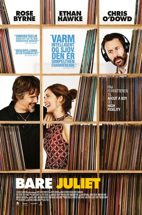 Juliet, Naked poster image