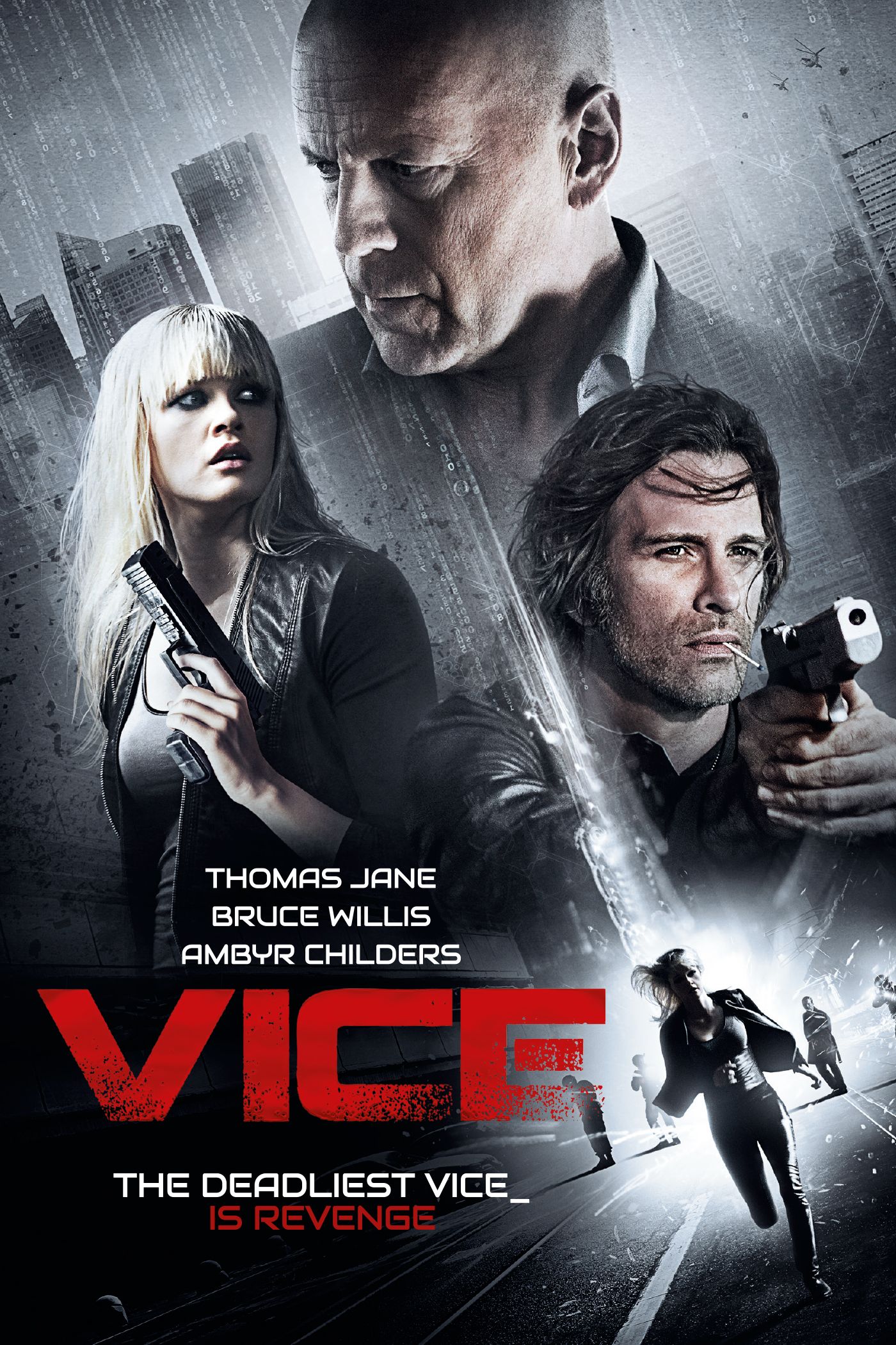 Vice poster image