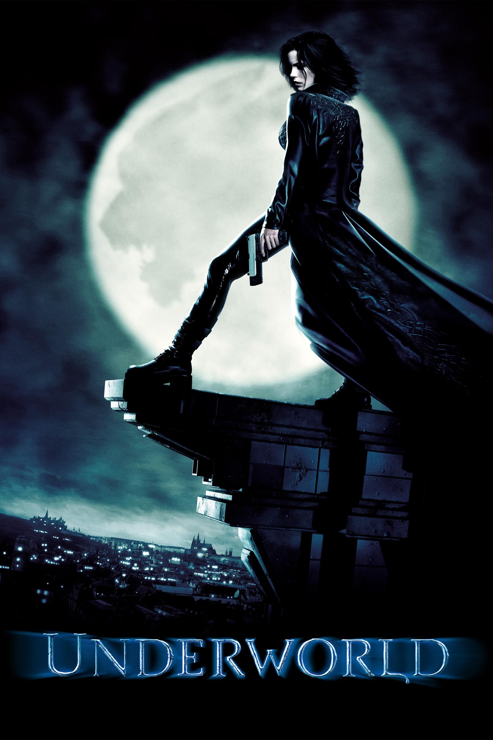 Underworld poster image