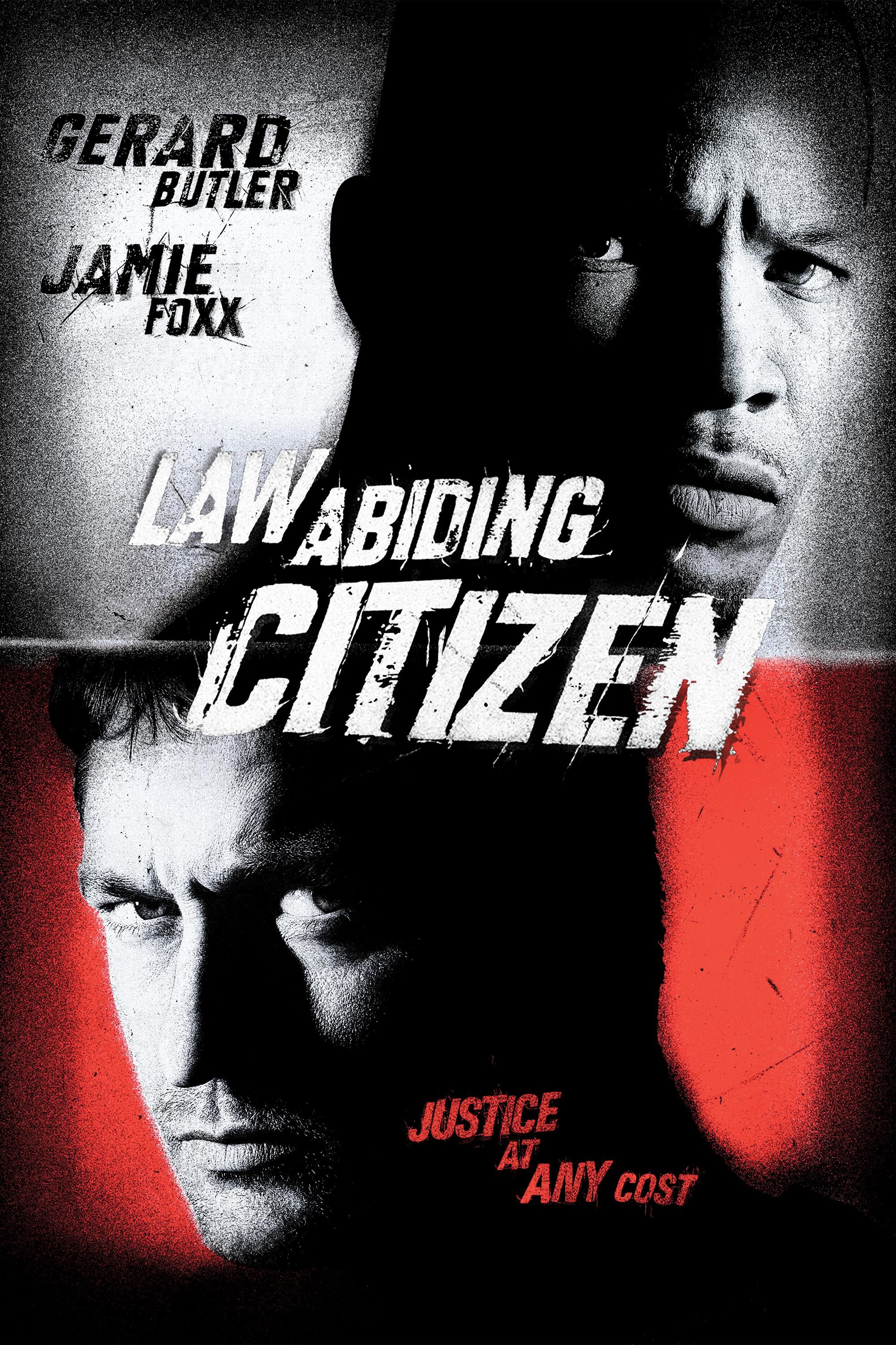 Law Abiding Citizen poster image