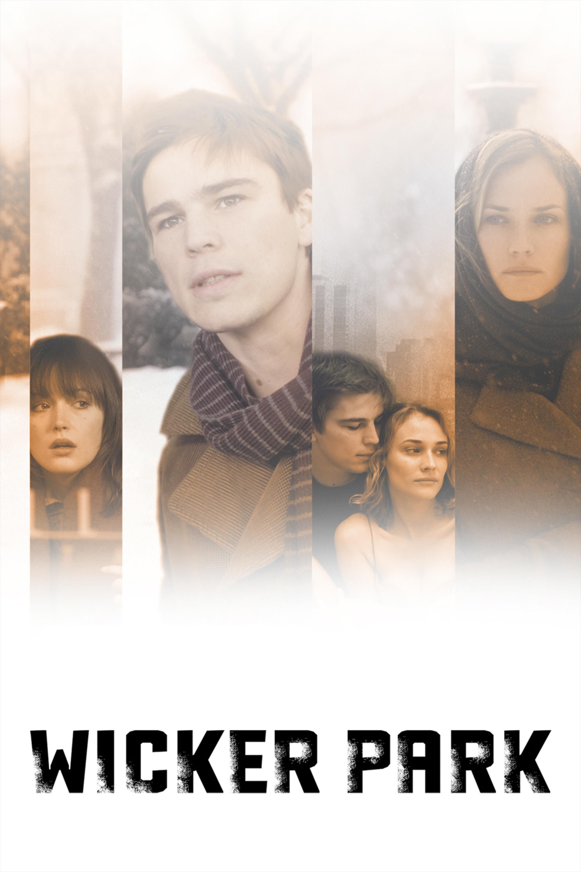 Wicker Park poster image