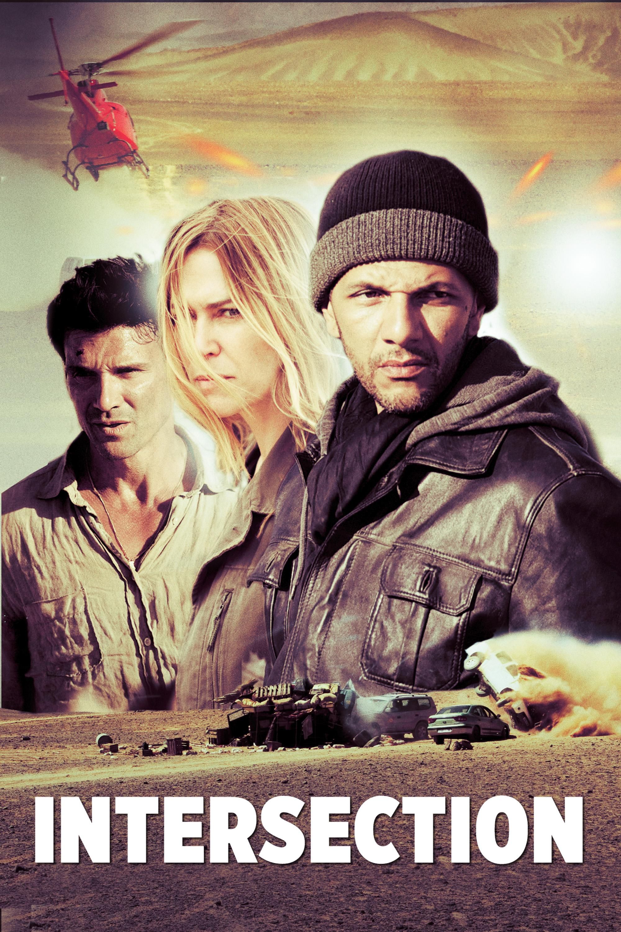 Intersection poster image