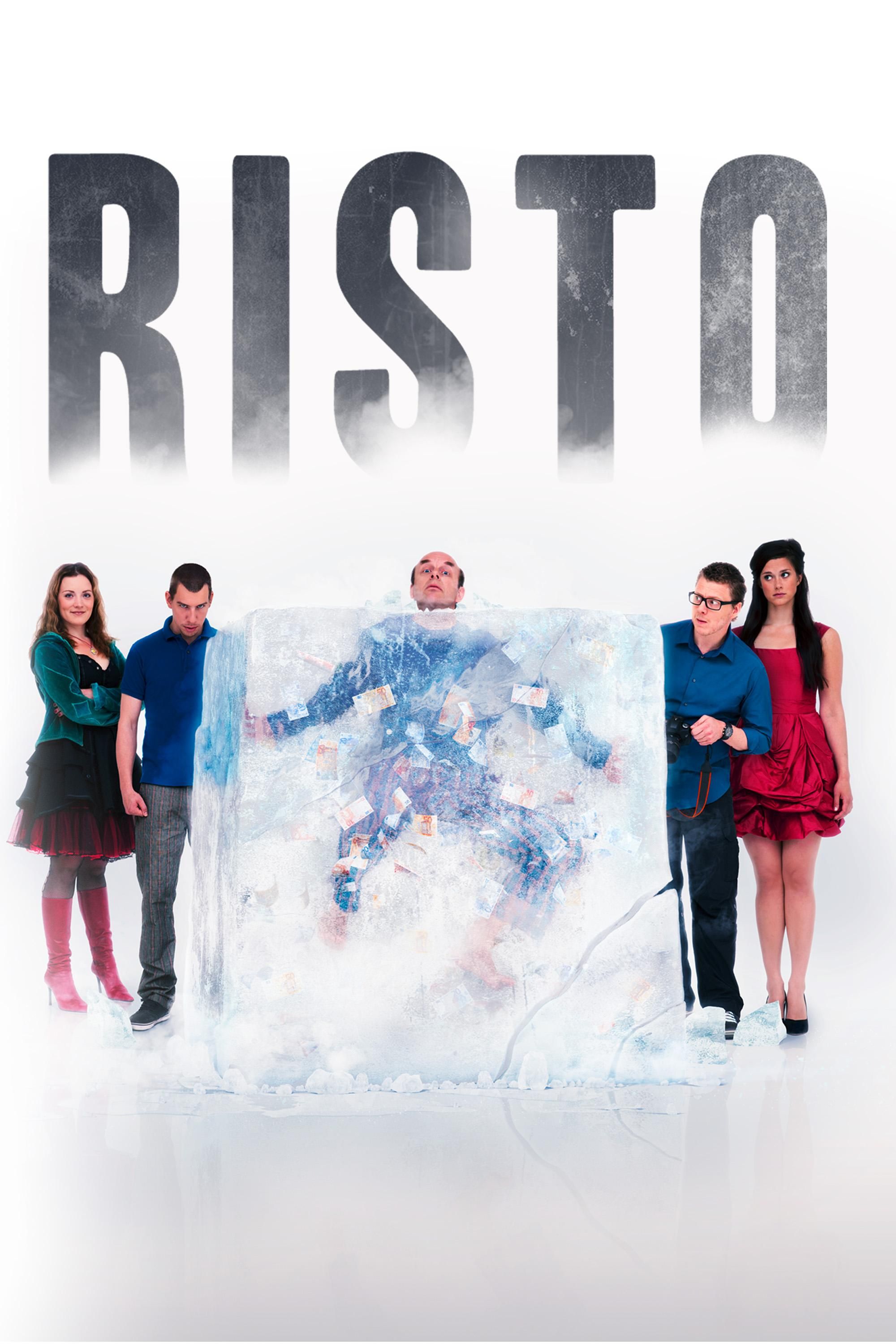 Risto poster image