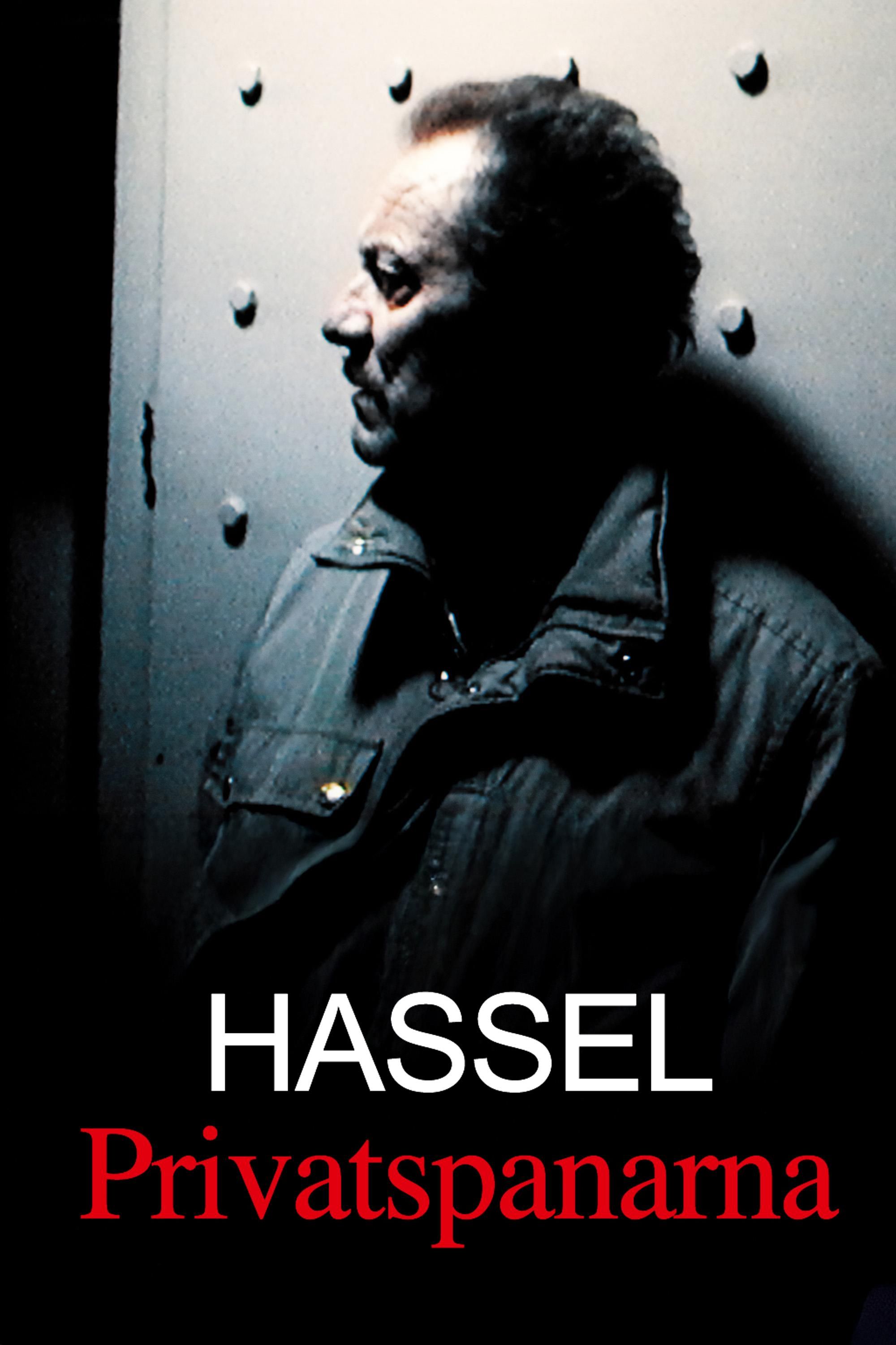 Hassel Privatsparnana poster image