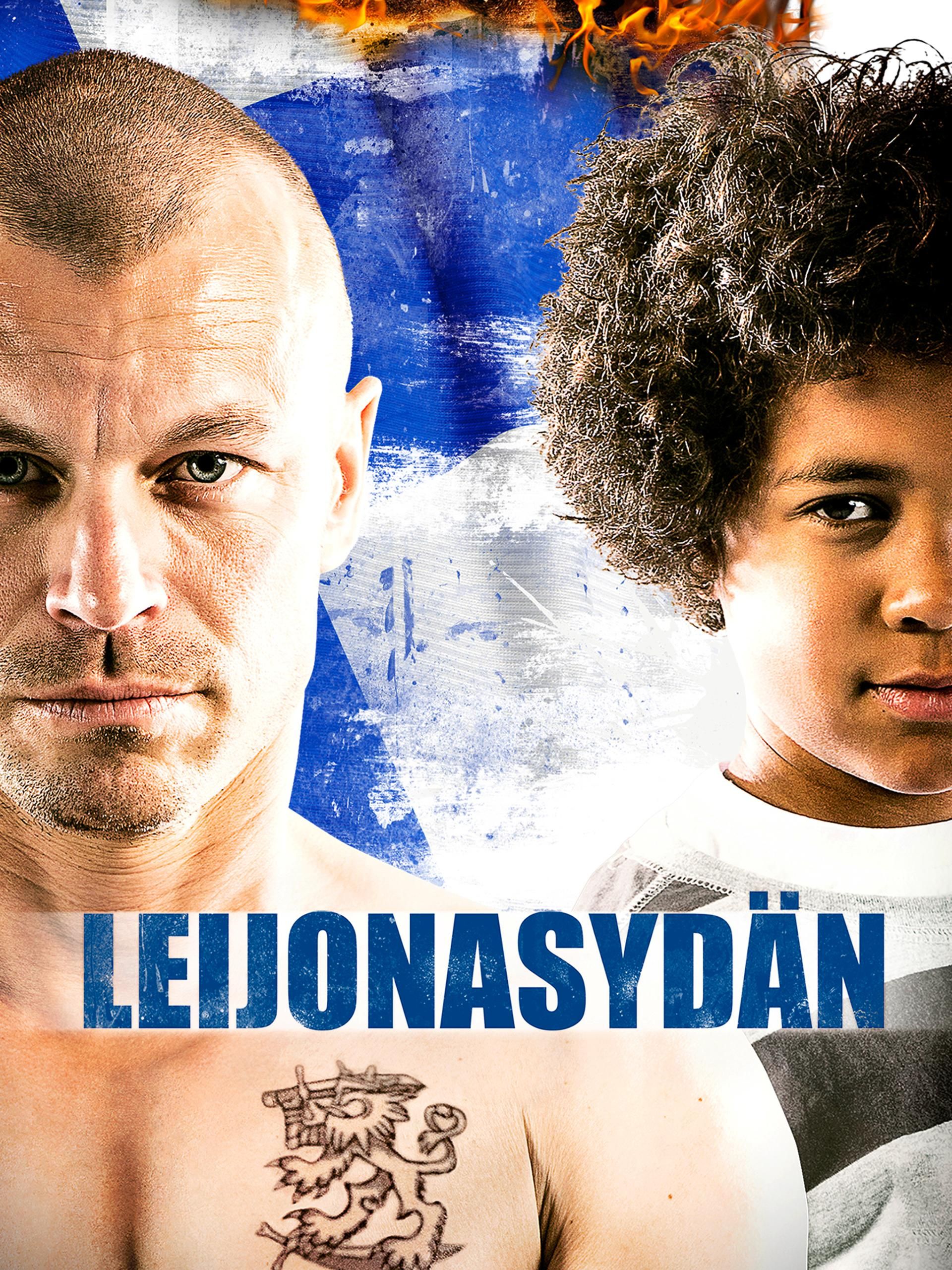Leijonasydän poster image