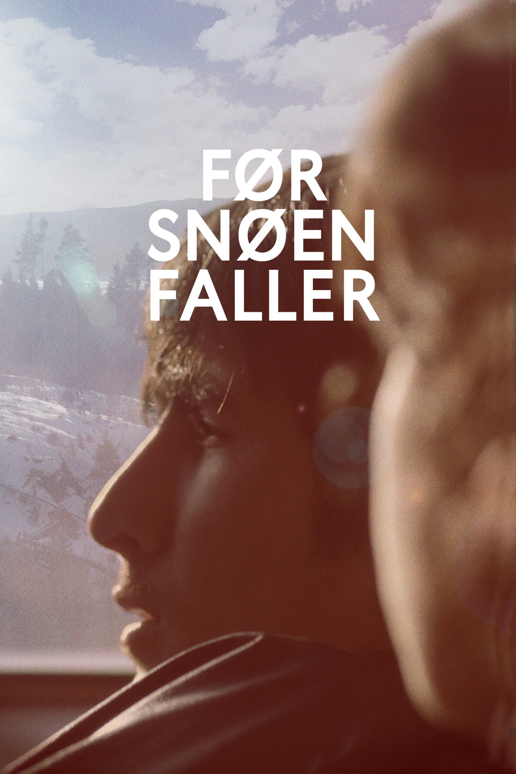 Before Snowfall poster image