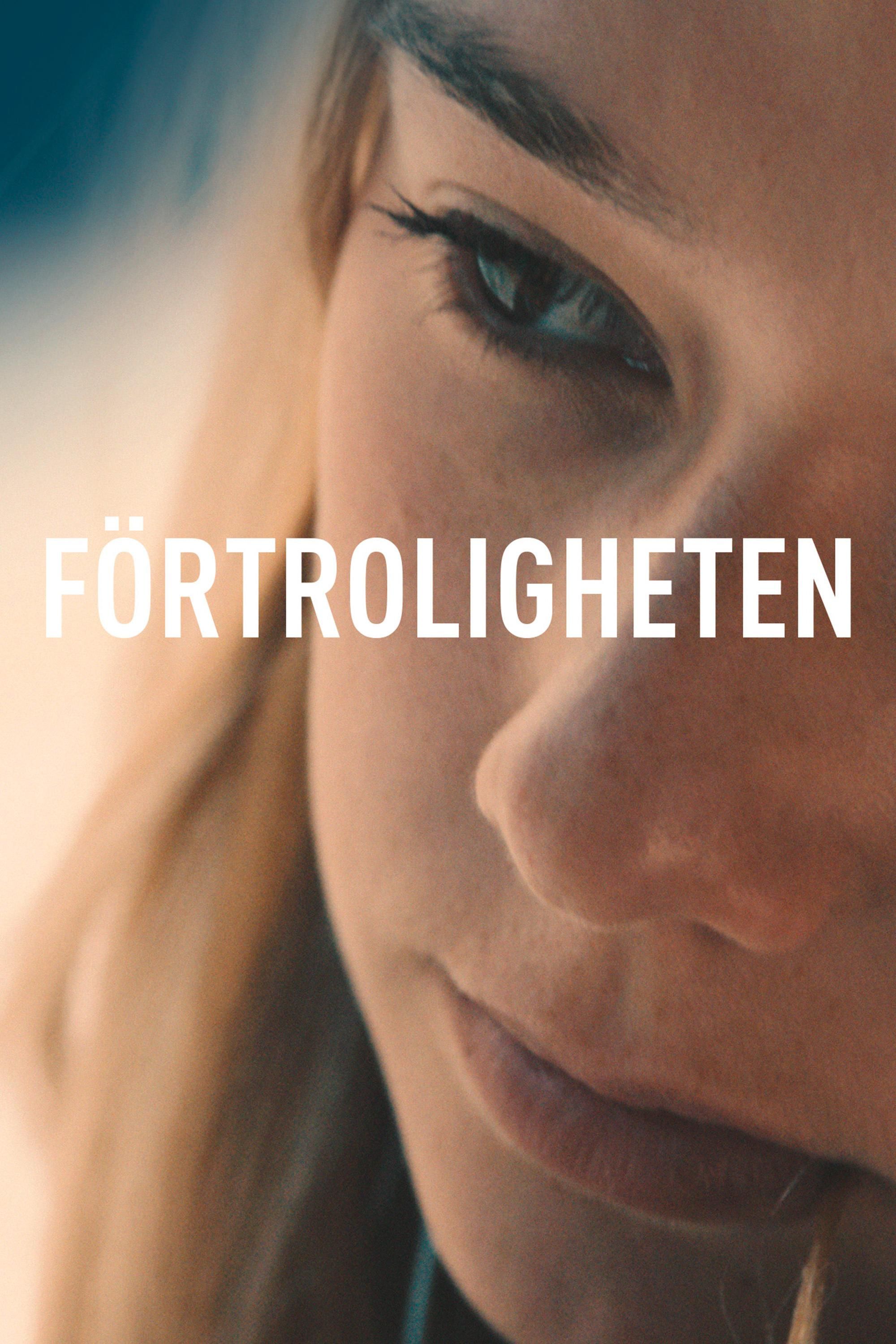 Fortroligheten poster image