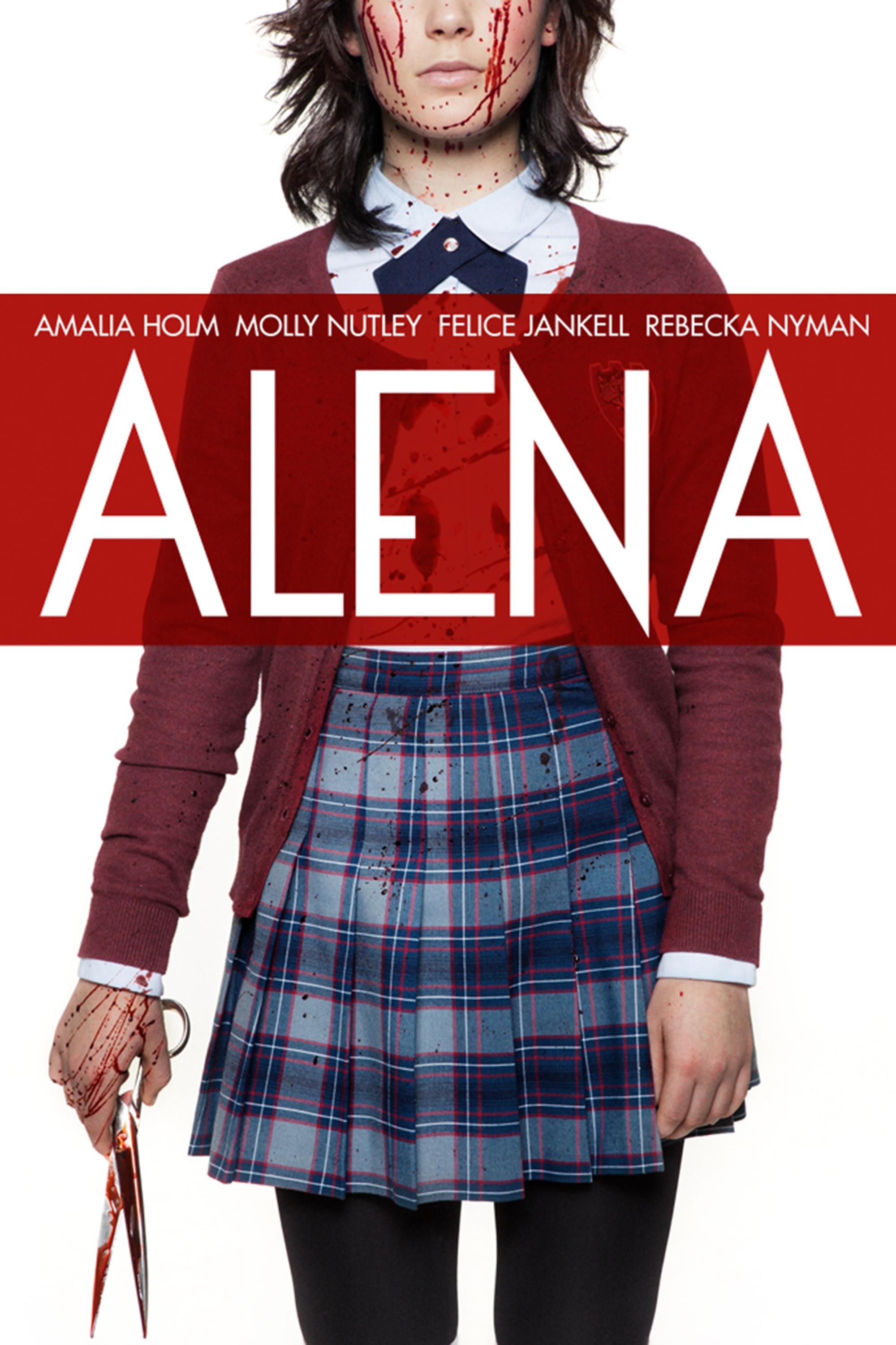 Alena poster image