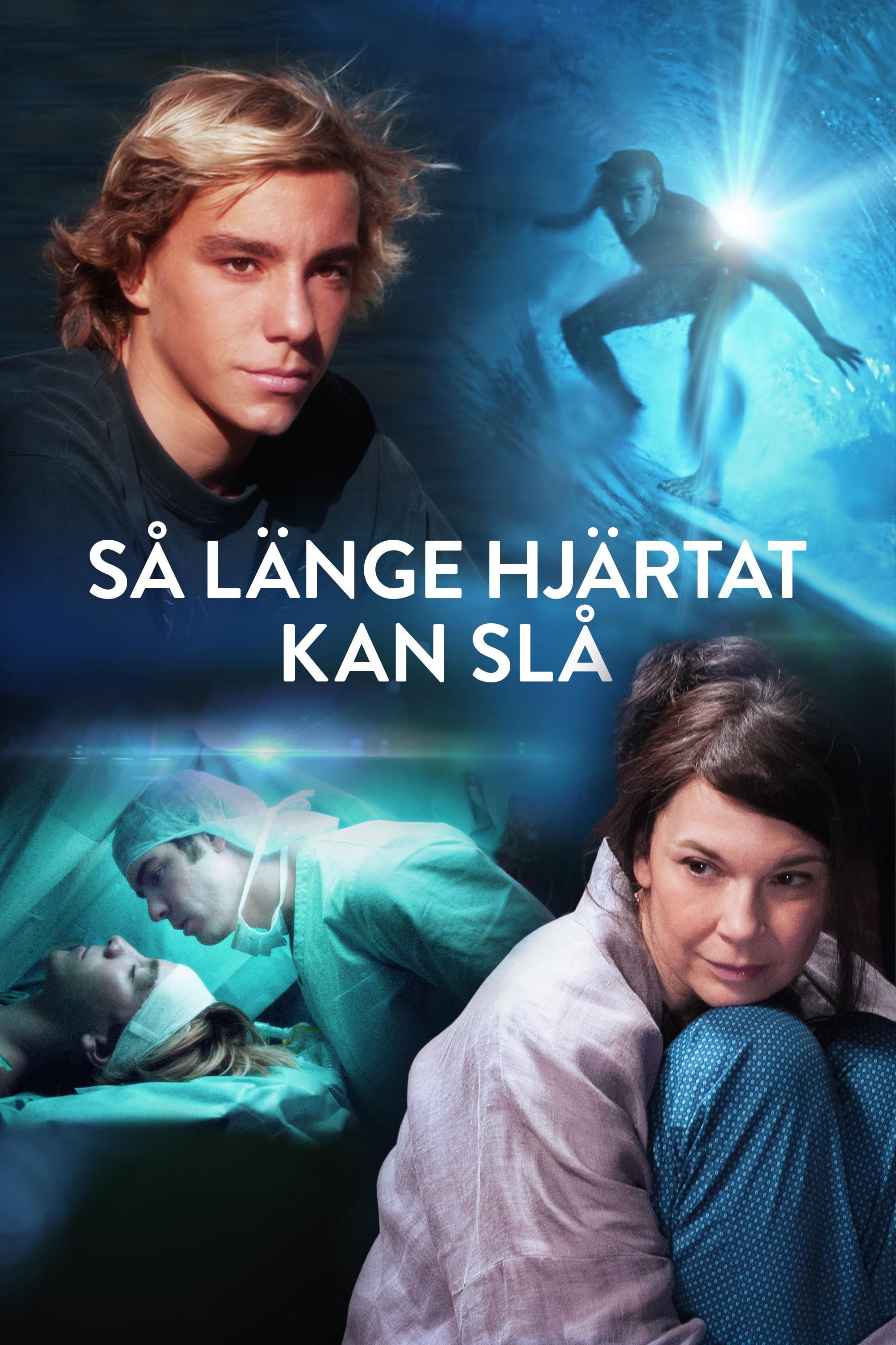 Så länge hjärtat kan slå poster image