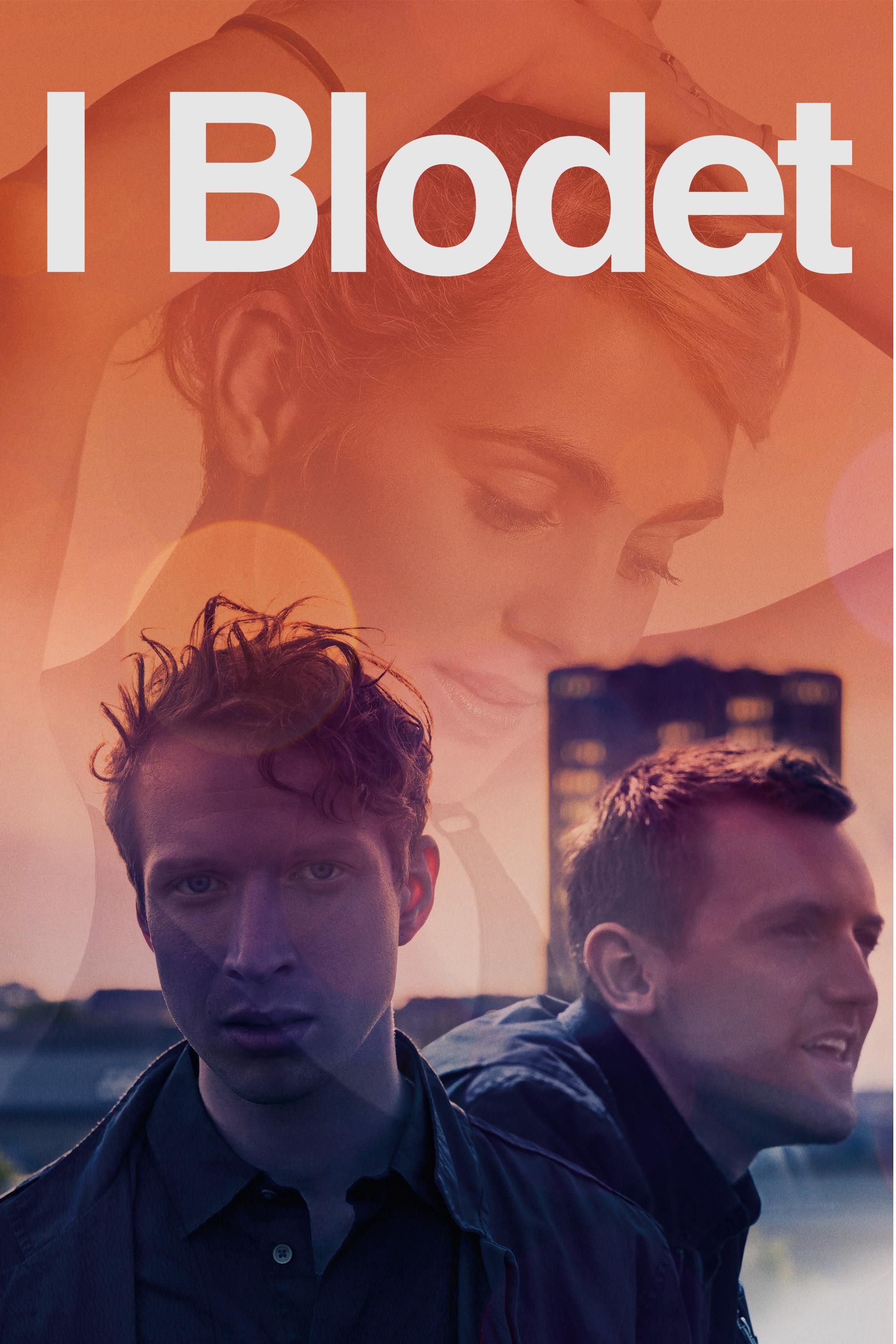 I Blodet poster image