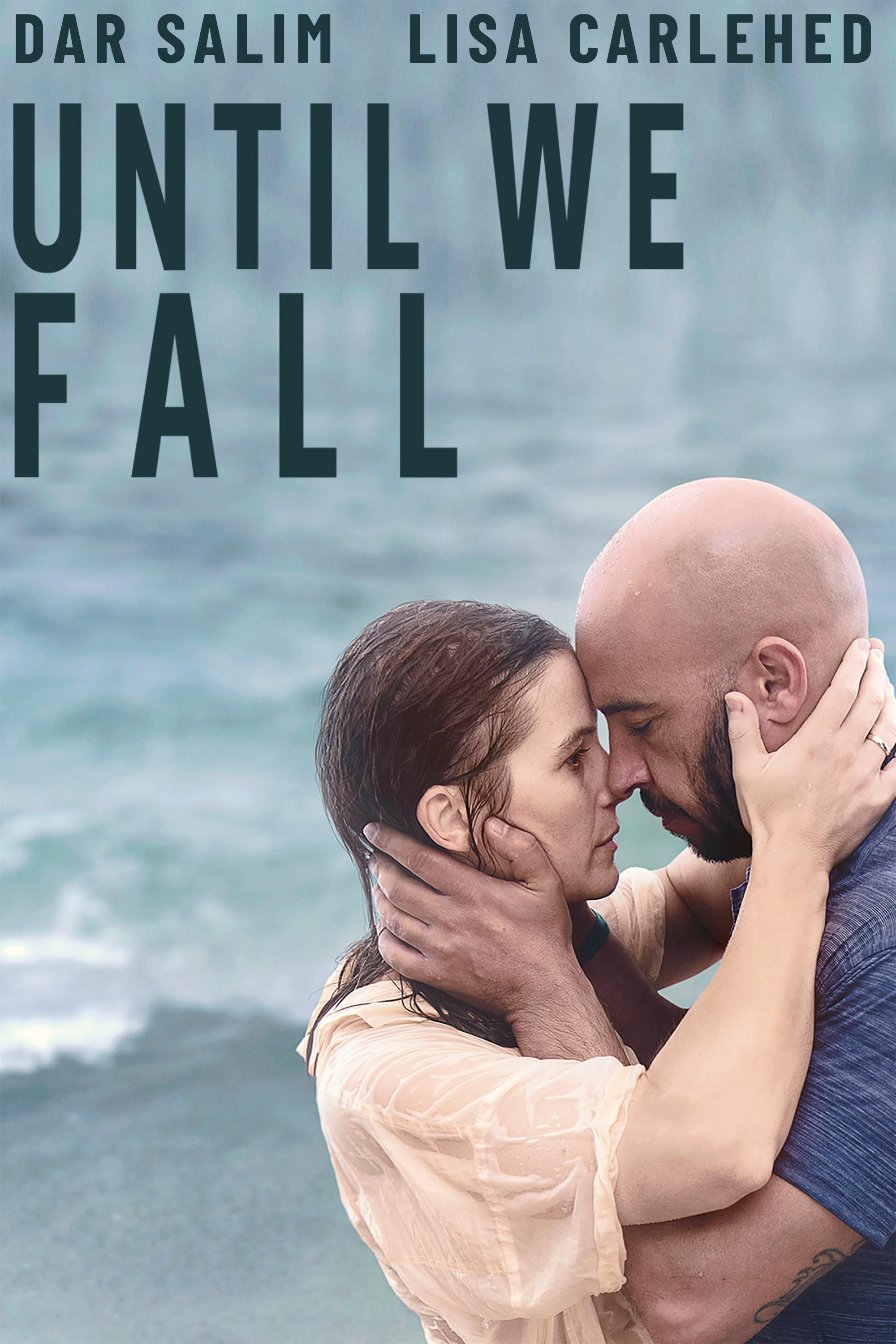 Until We Fall poster image
