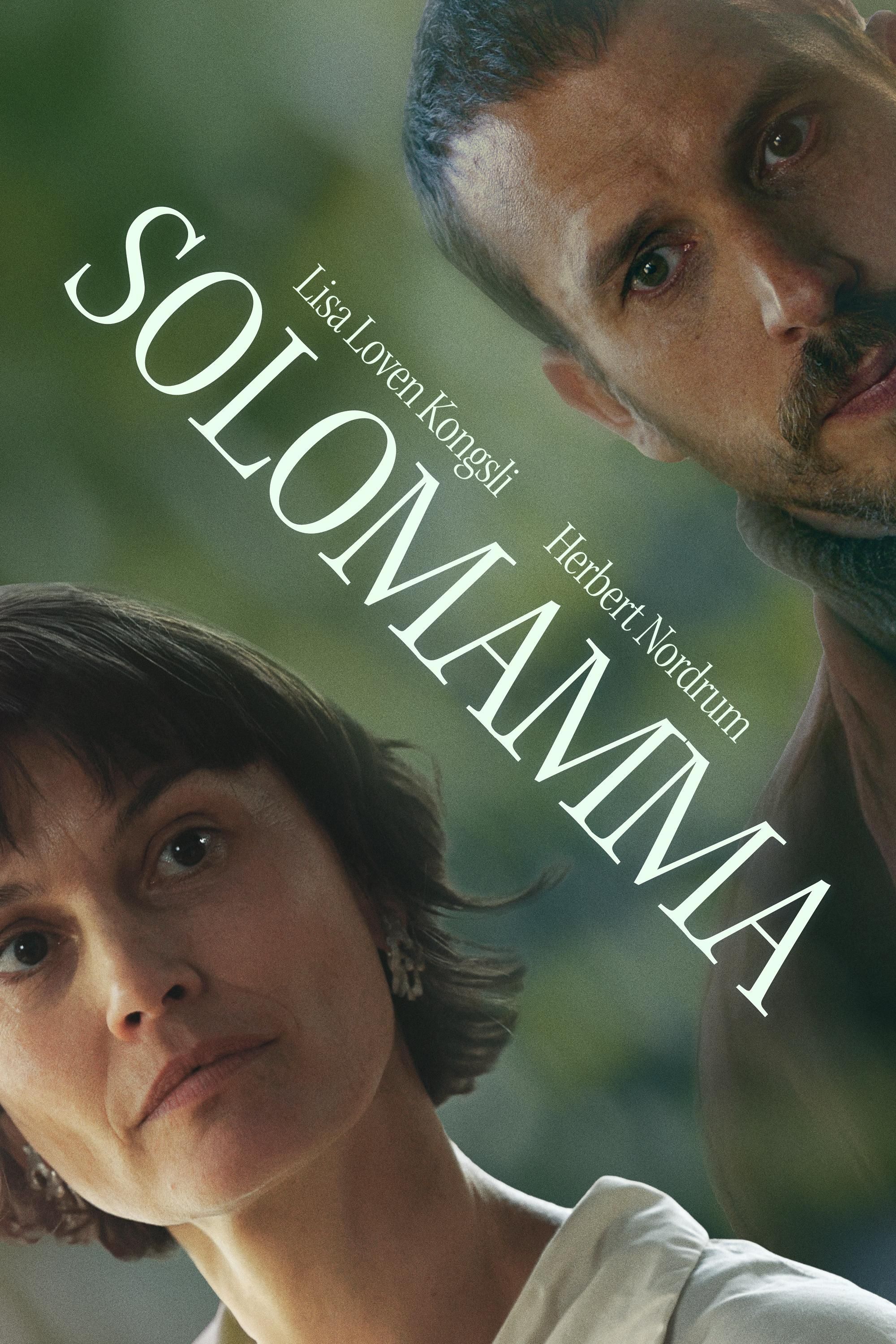 Solomamma poster image