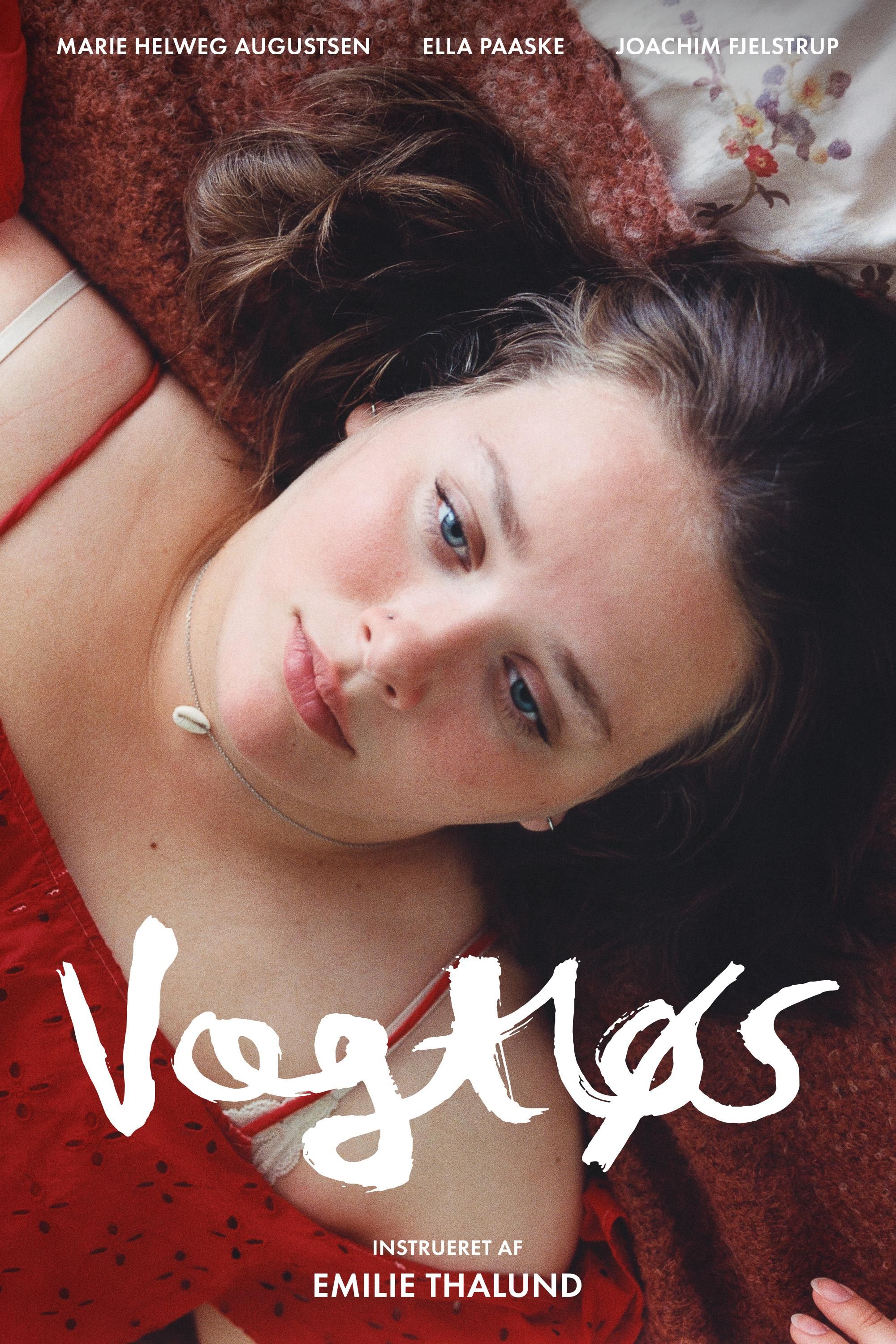Vægtløs poster image