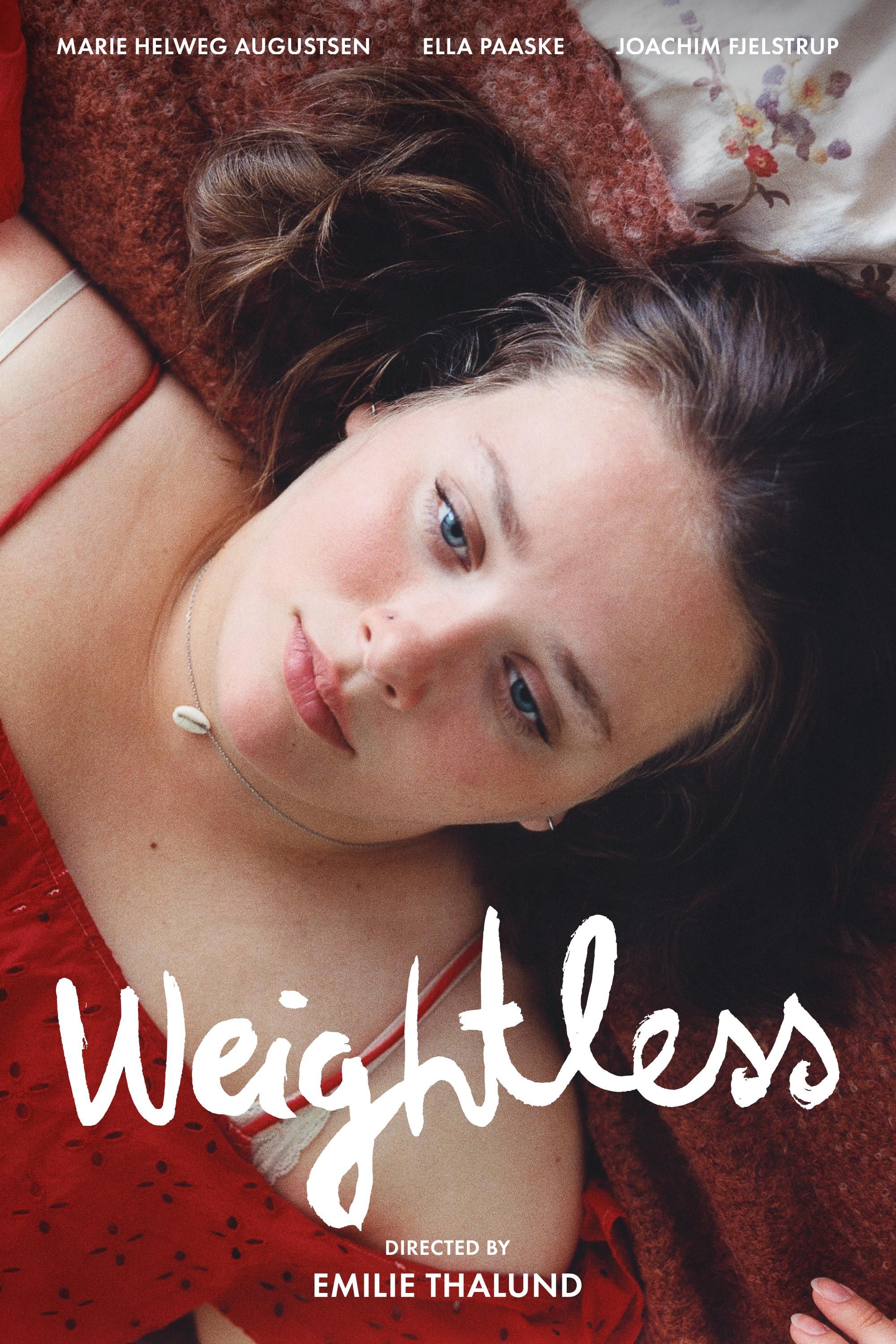 Weightless poster image