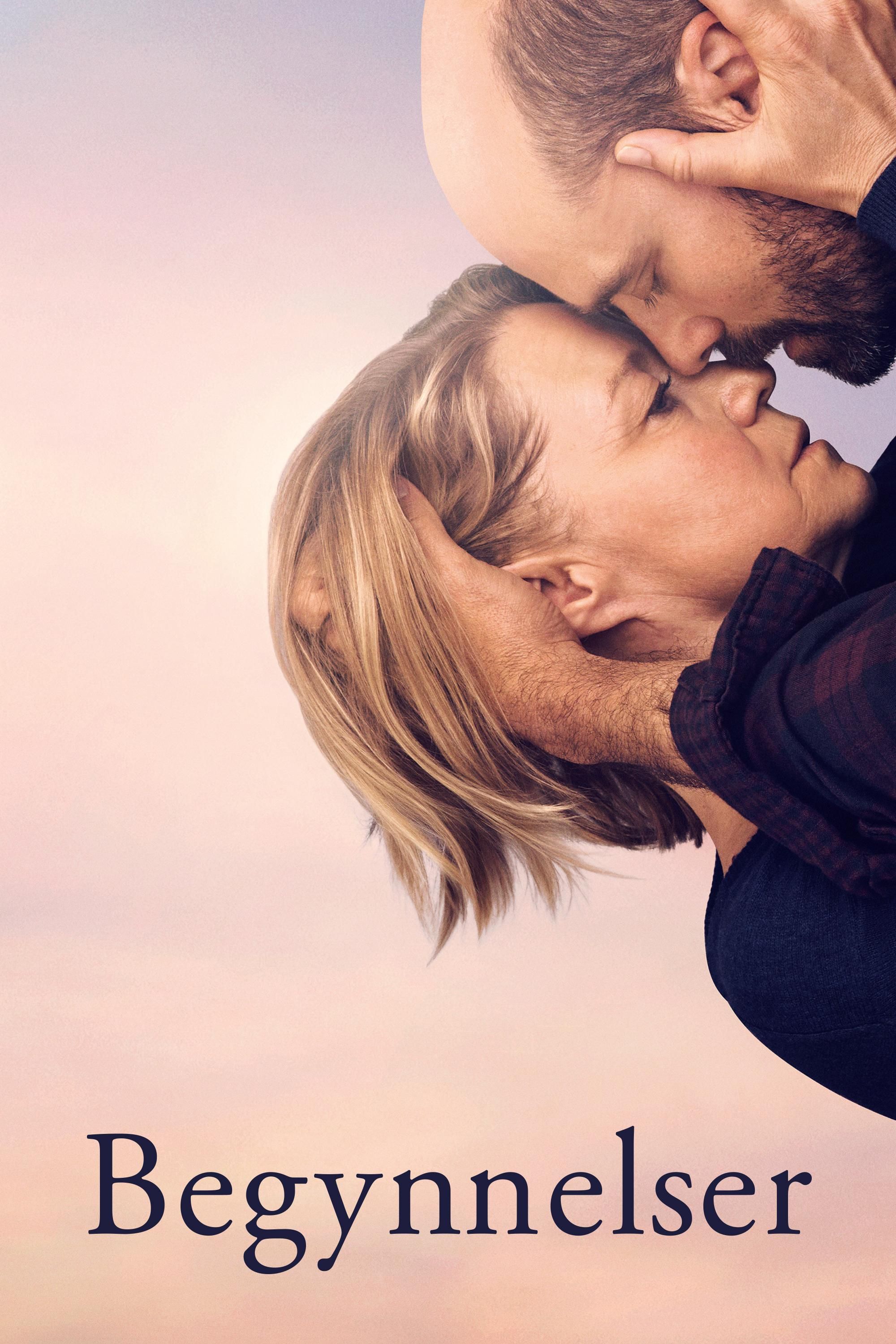 Begynnelser poster image