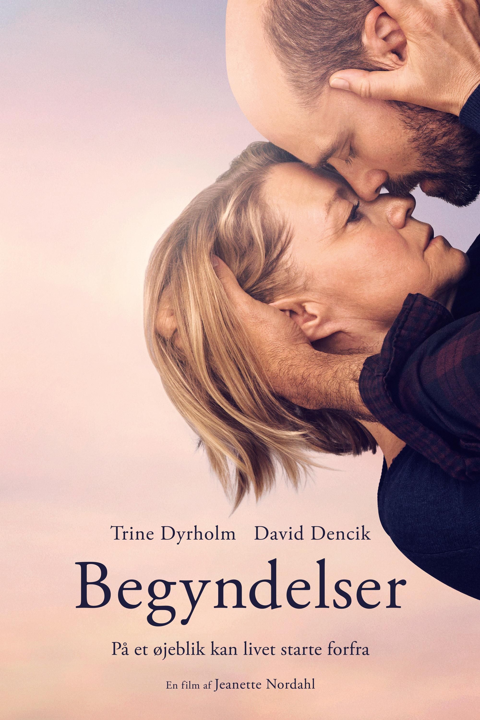 Begyndelser poster image