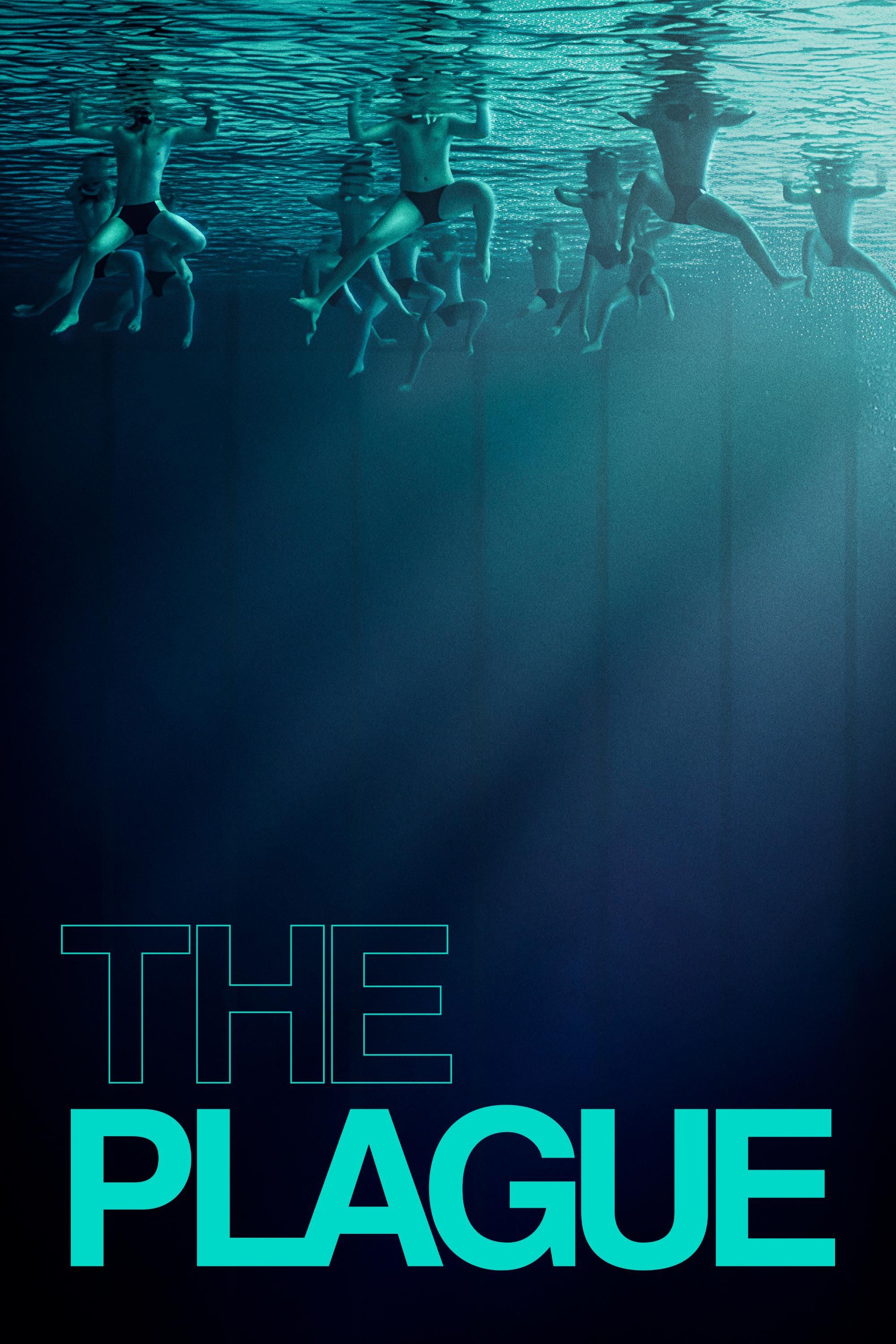 The Plague poster image