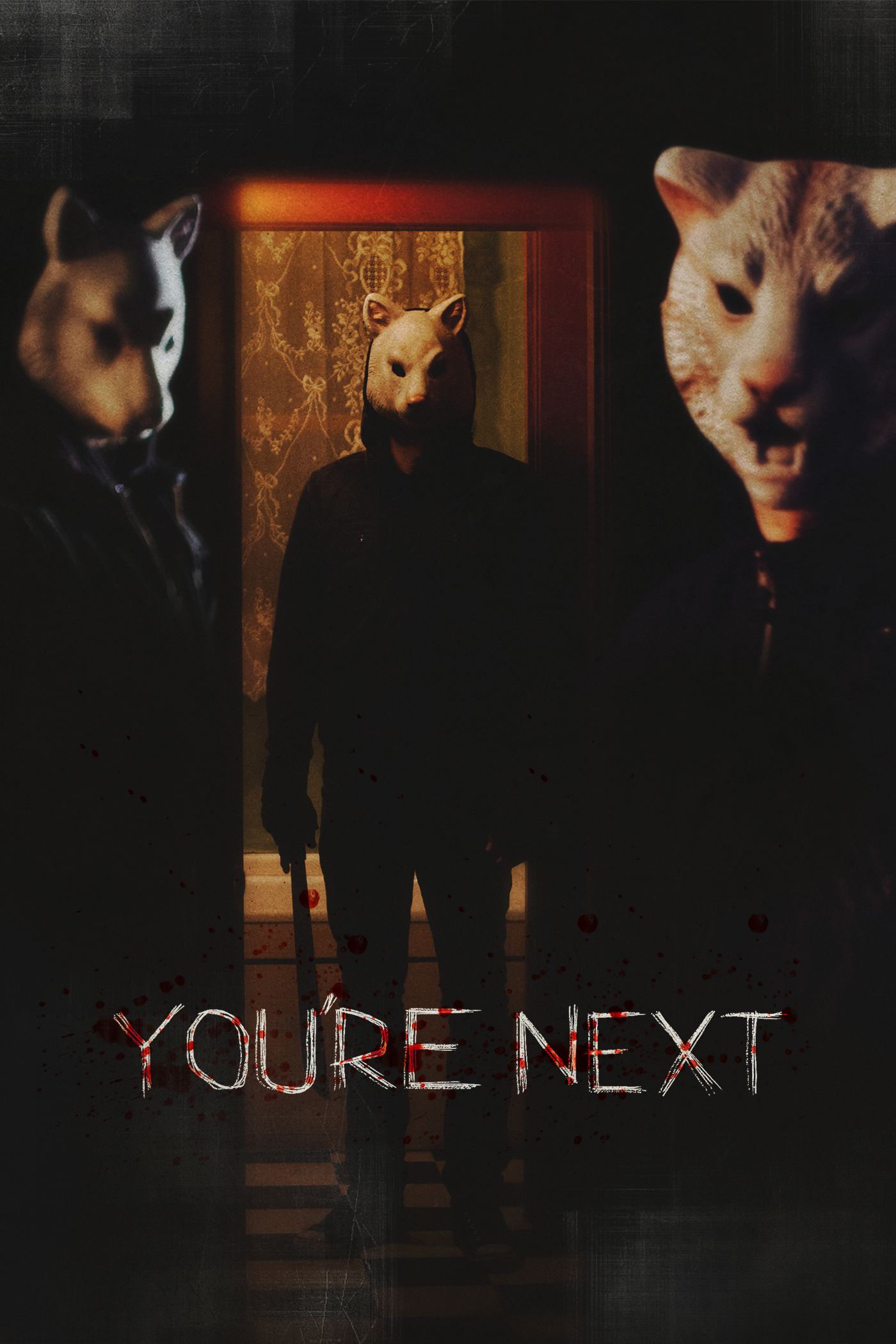 You're Next poster image