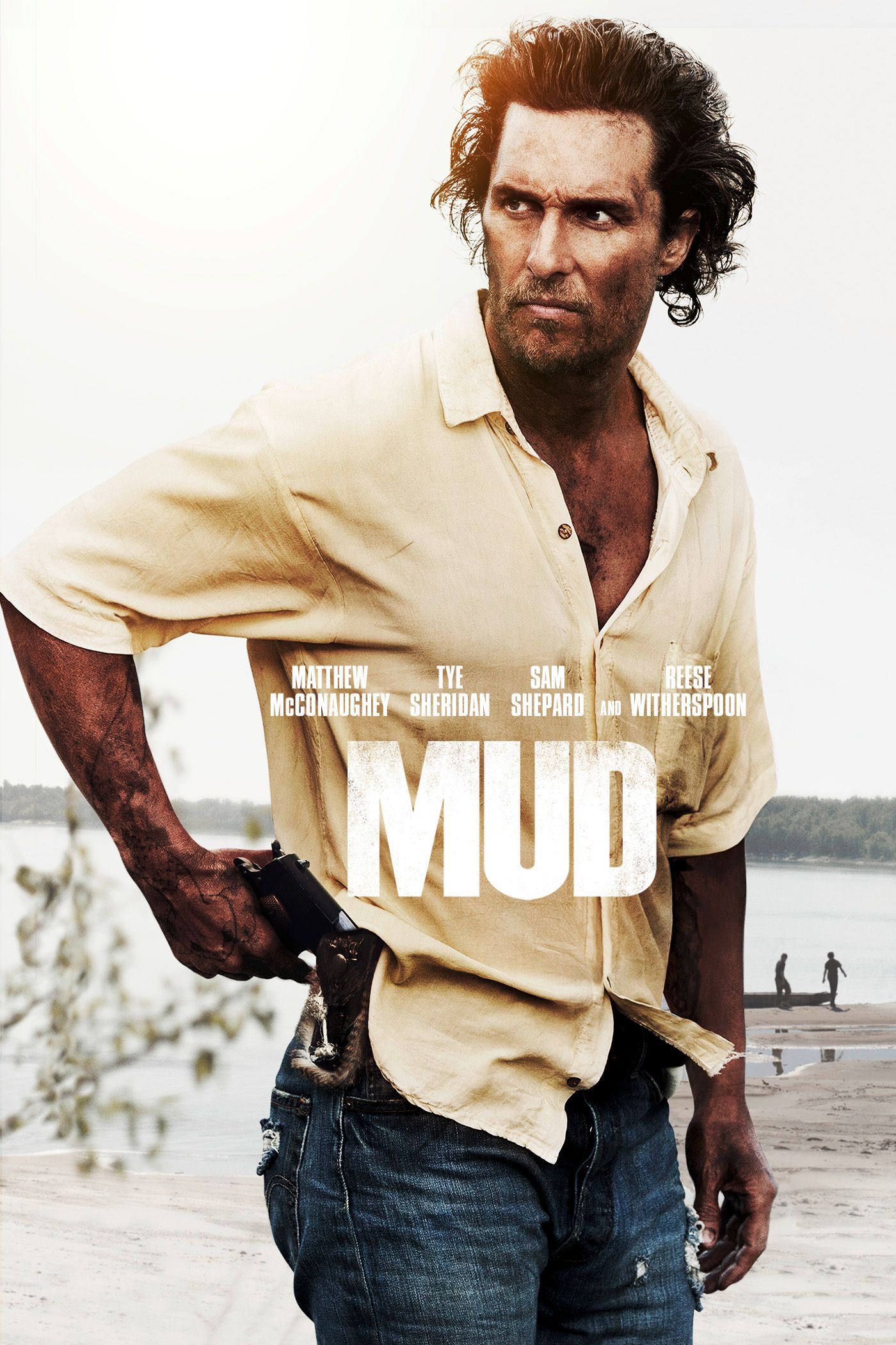 Mud poster image