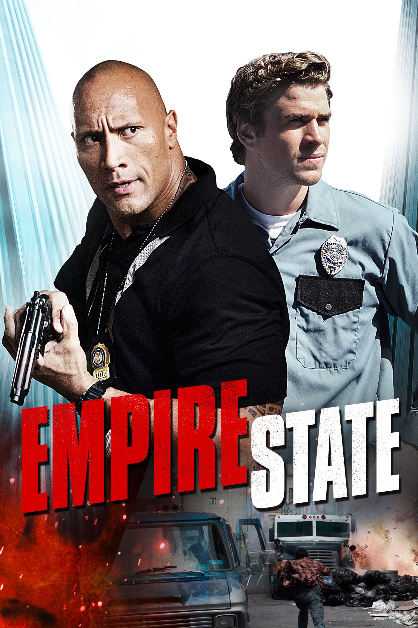 Empire State poster image