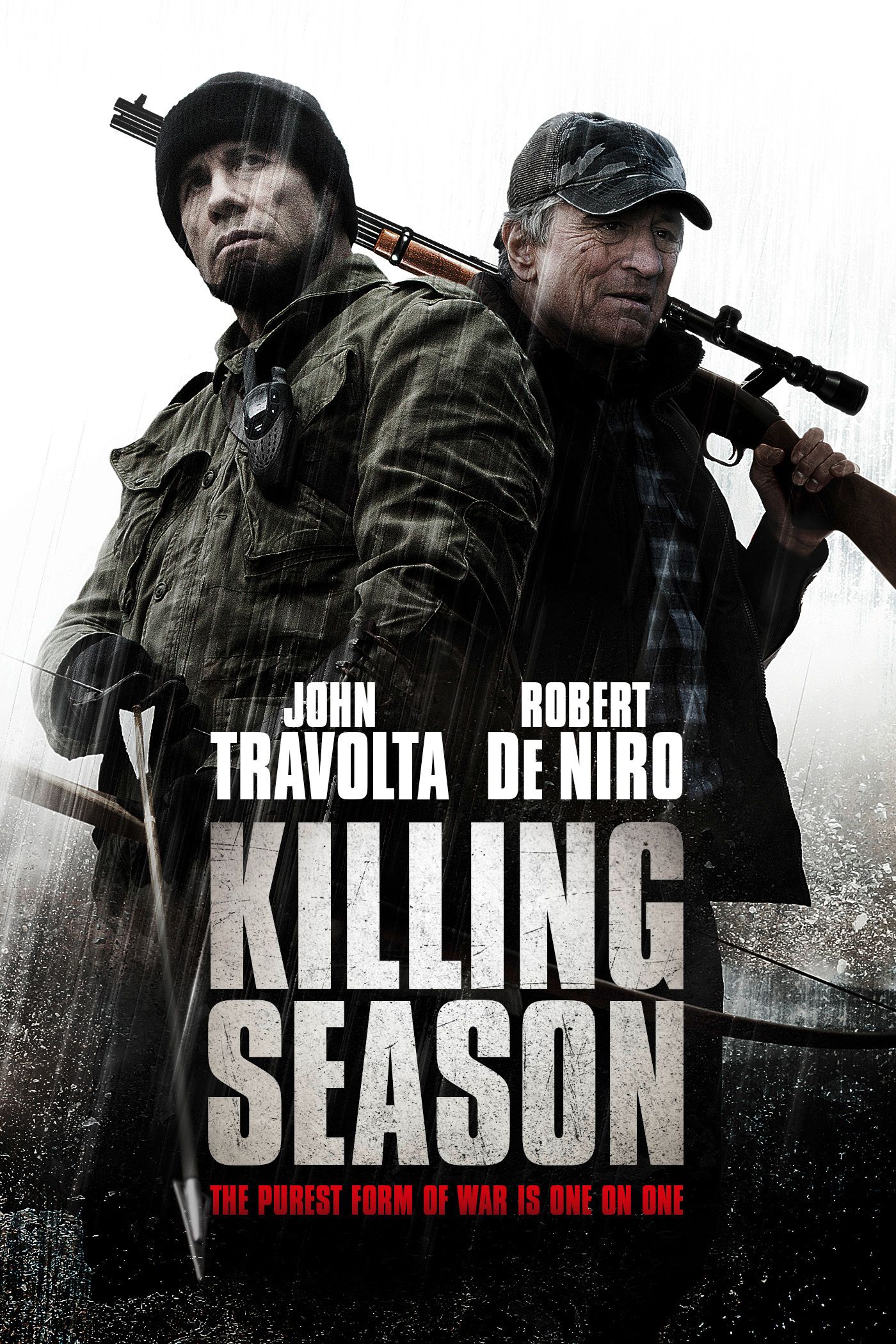 Killing Season poster image
