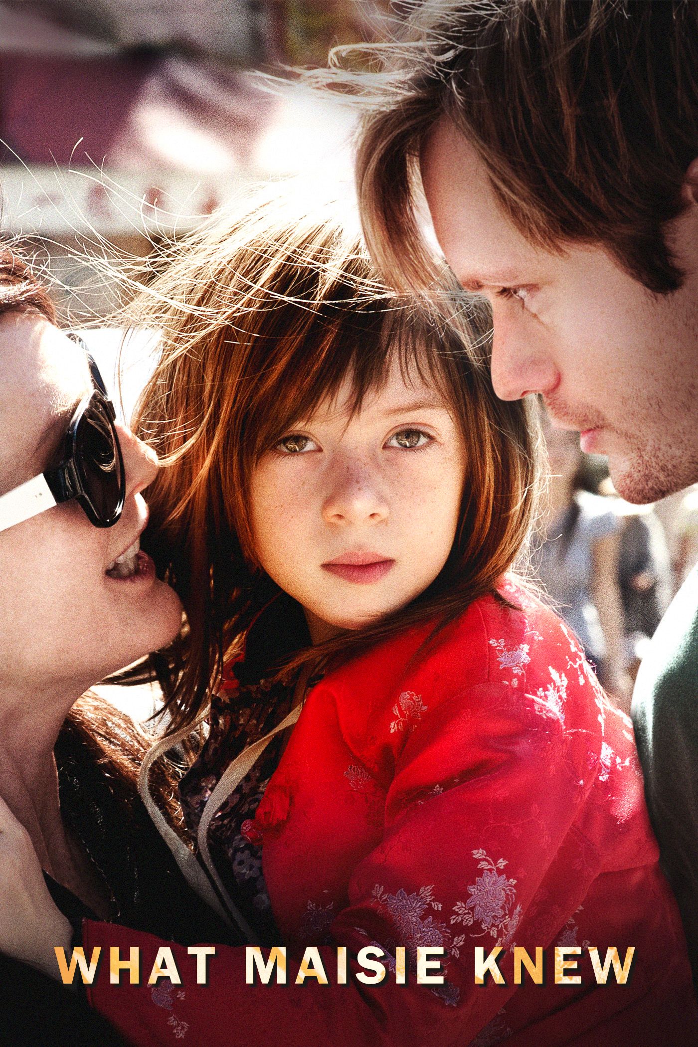 What Maisie Knew poster image