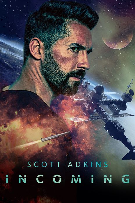 Incoming poster image