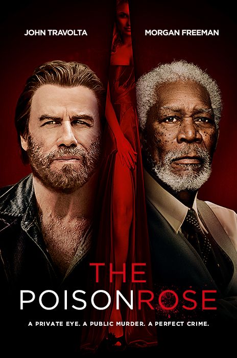 The Poison Rose poster image
