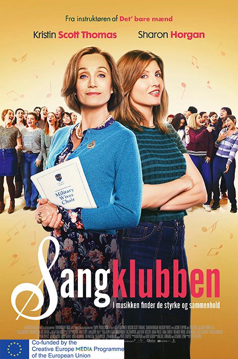 Sångklubben poster image